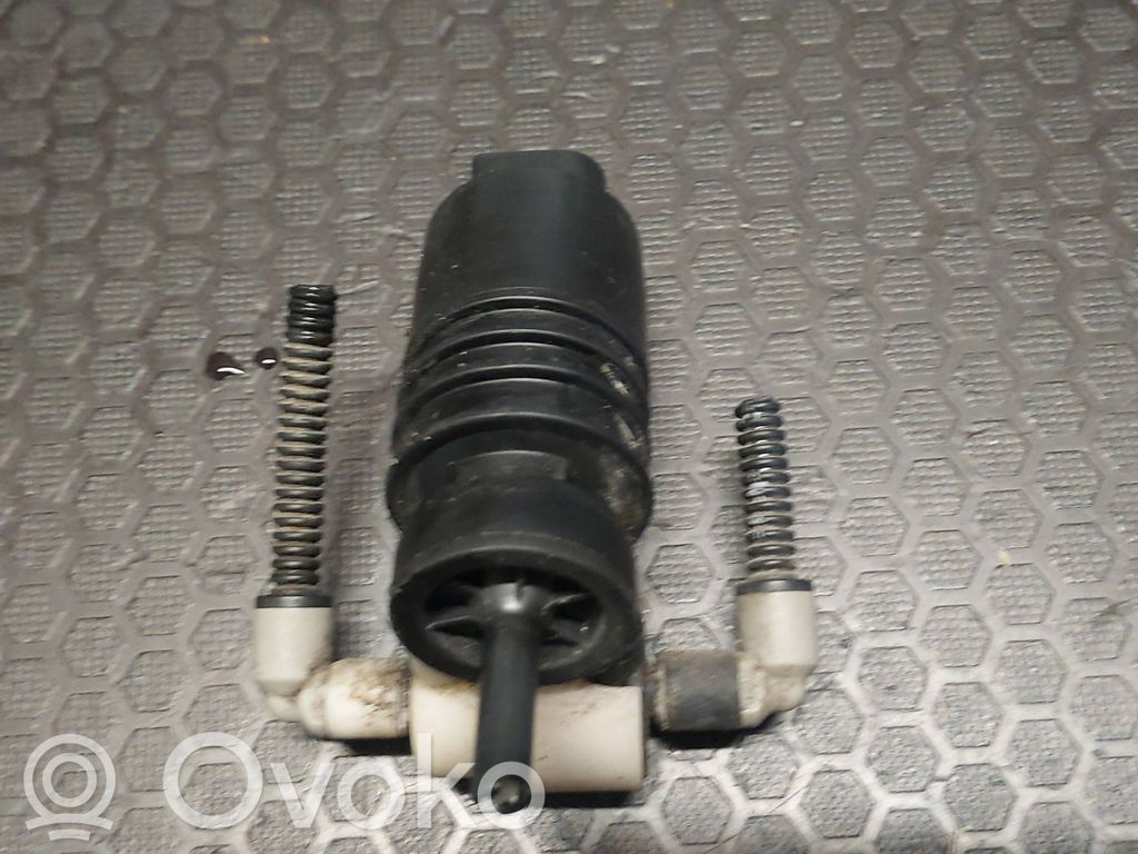 Opel Insignia A Logu mazgātāja sūknis 