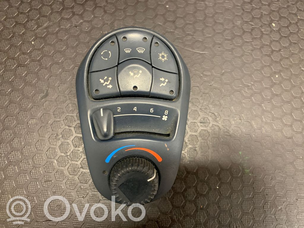 Renault Espace III Climate control unit 