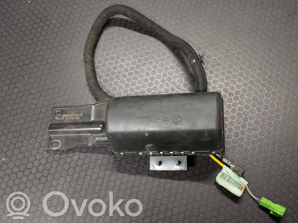 Renault Espace III Pasažiera drošības spilvens 