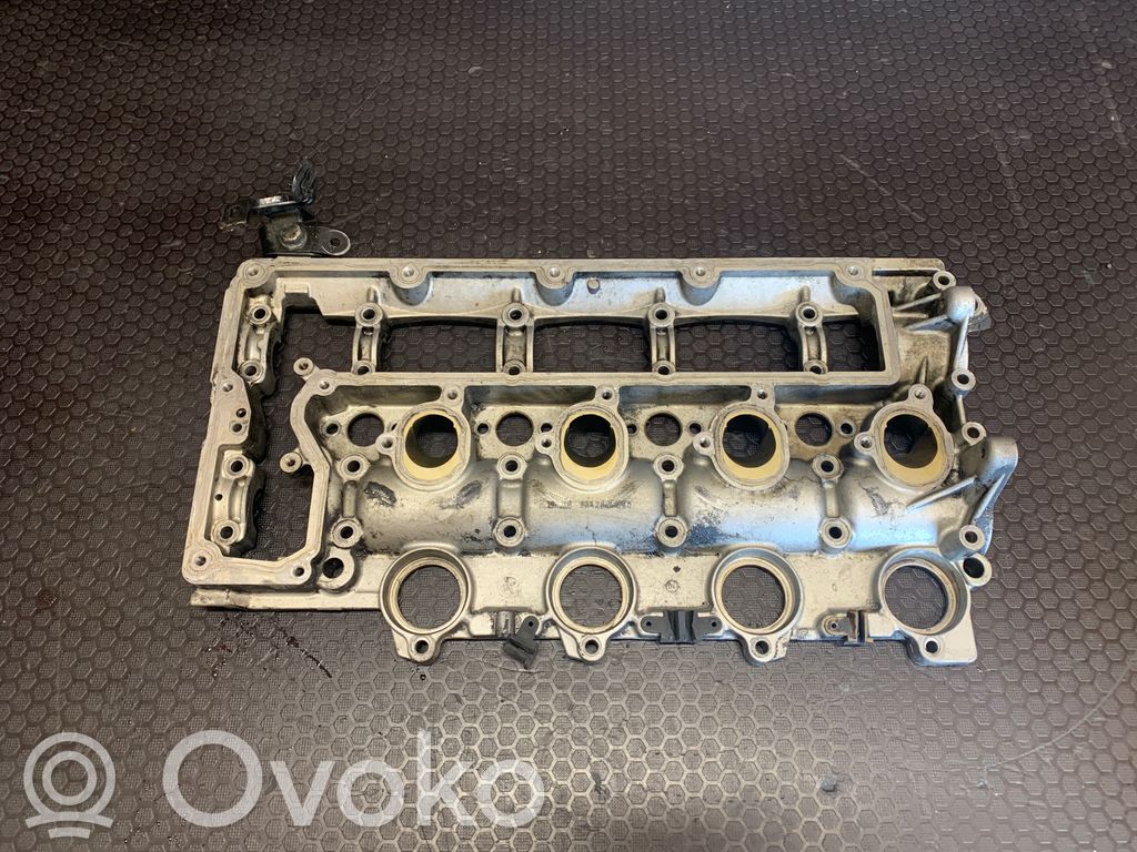 Peugeot 407 Rocker cam cover 