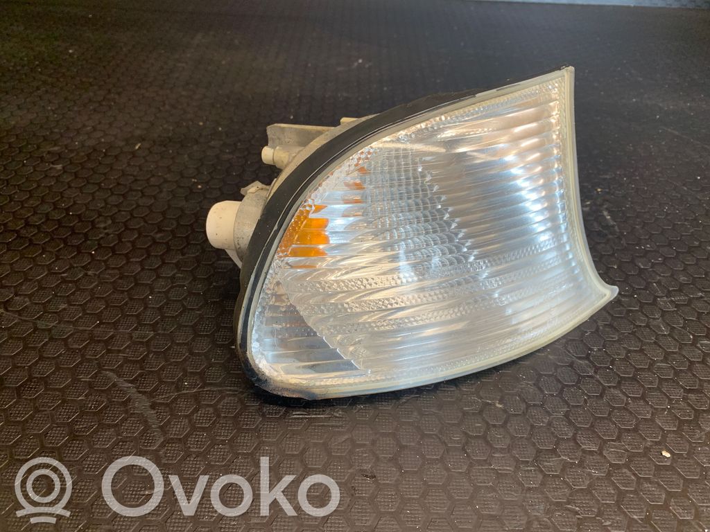 BMW 3 E46 Frontblinker 