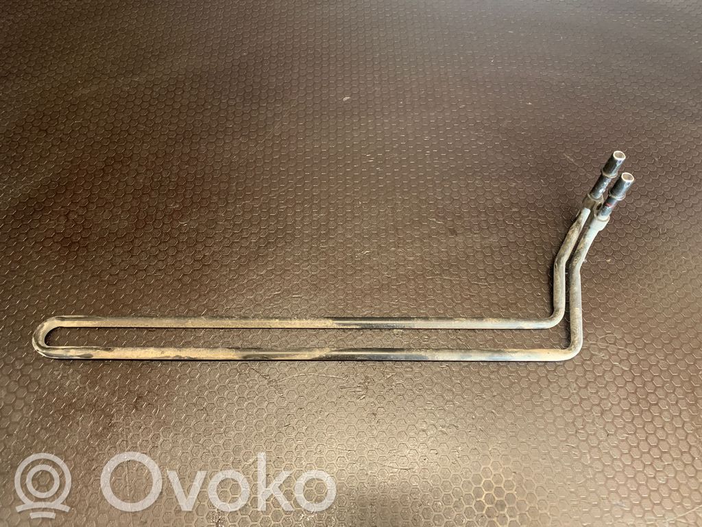 BMW 3 E46 Radiator servodirecție 