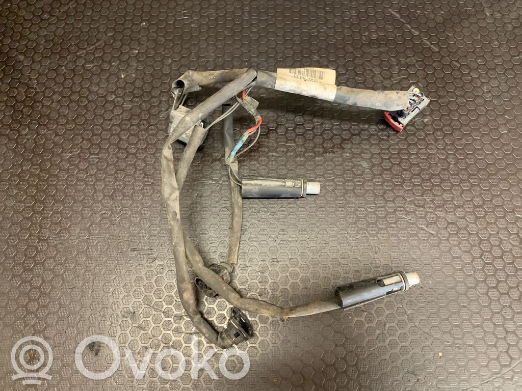 Volvo XC90 Priekinio žibinto (-ų) laidas 