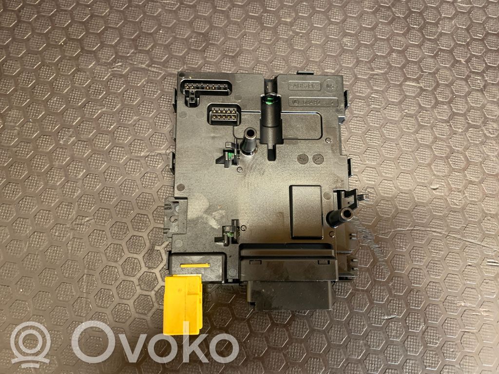 Volkswagen PASSAT CC Senzor unghi volan 