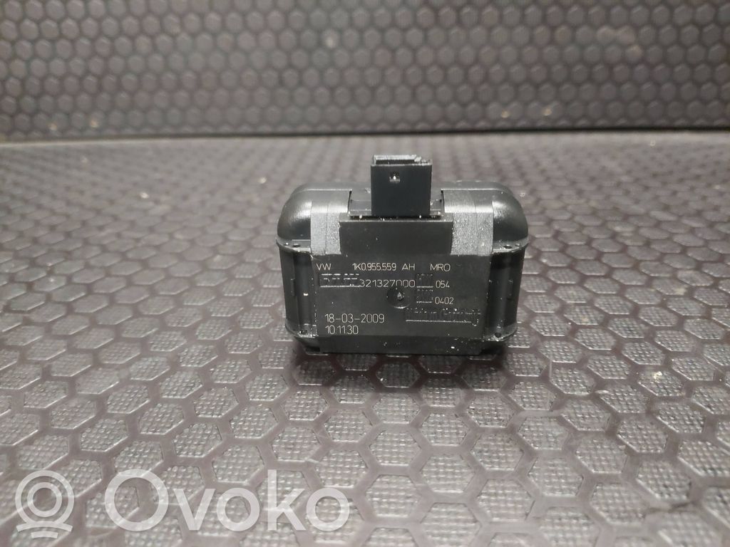 Volkswagen PASSAT CC Regensensor 