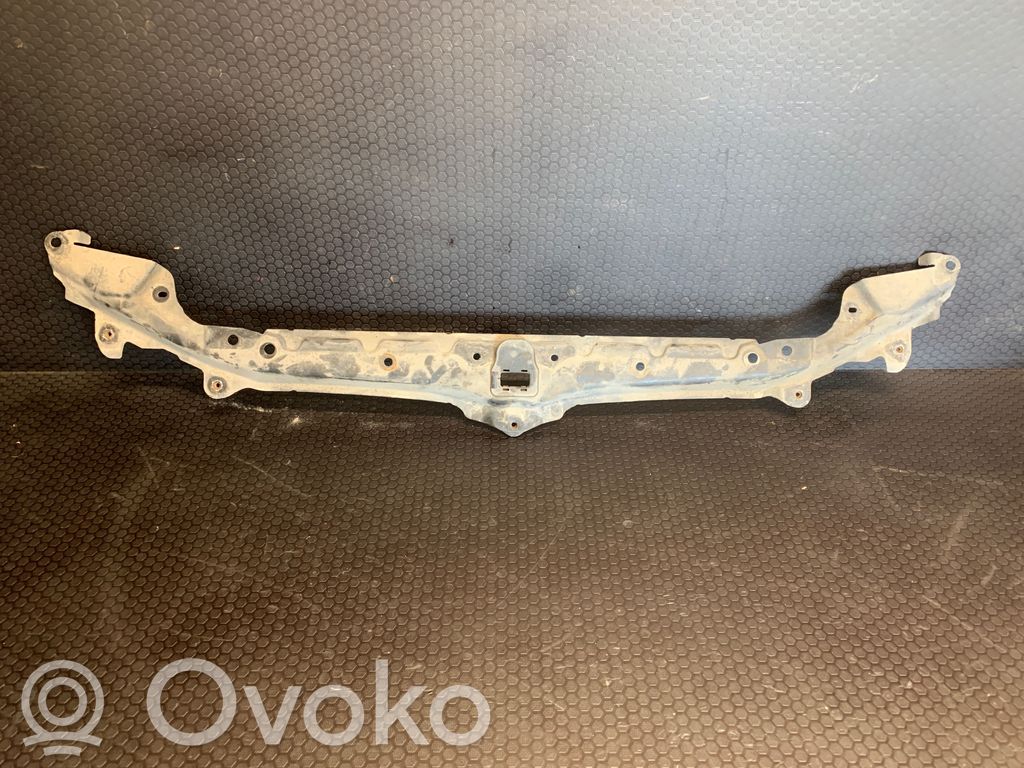 BMW 5 E60 E61 Top upper radiator support slam panel 