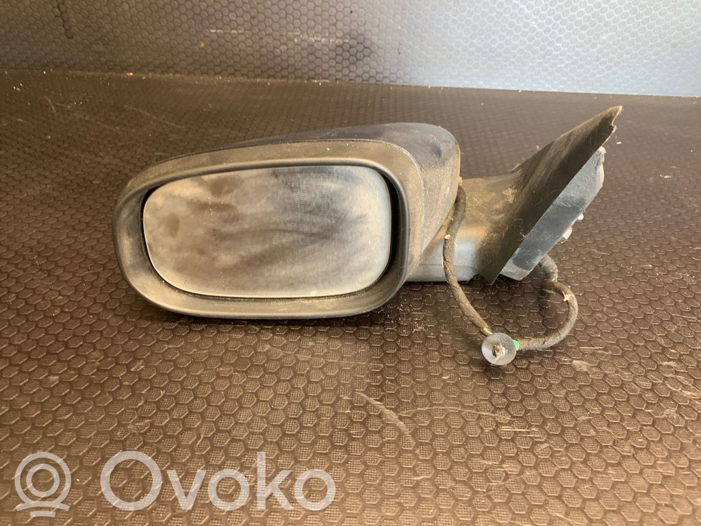Volvo V70 Elektryczne lusterko boczne drzwi przednich 