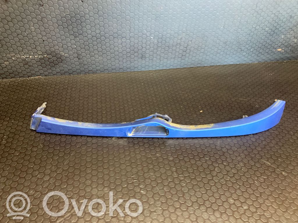 BMW 3 E46 Under headlight/headlamp trim 