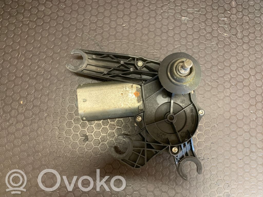 Citroen C5 Motor ștergător lunetă 