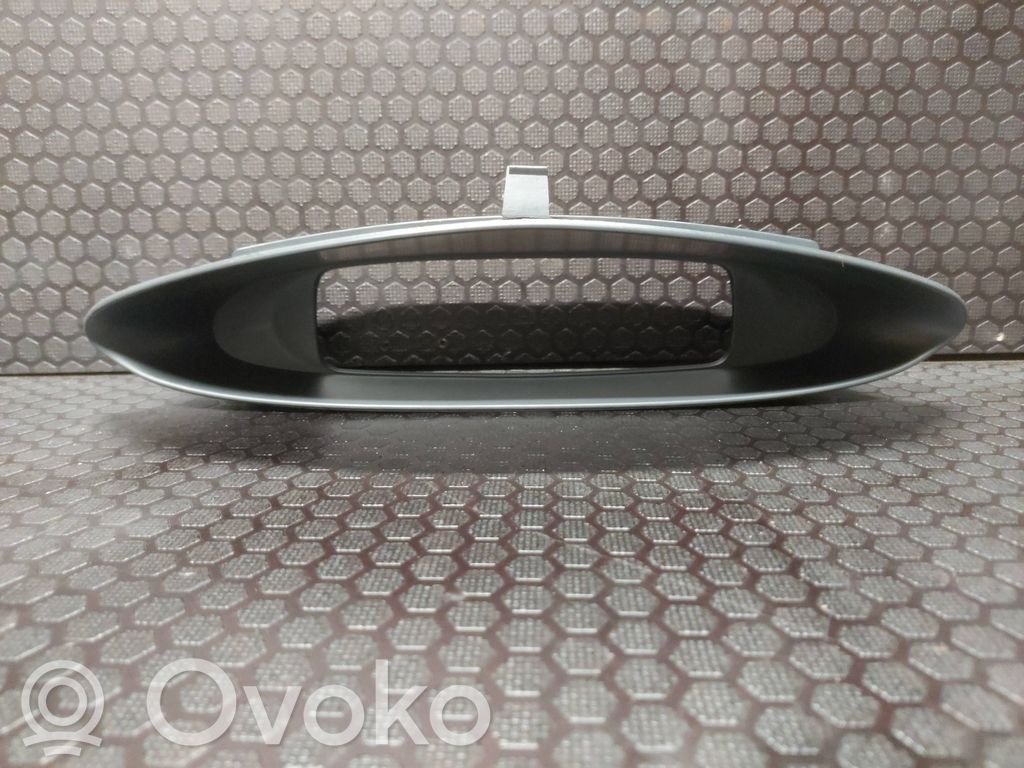Citroen C5 Altre parti del cruscotto 
