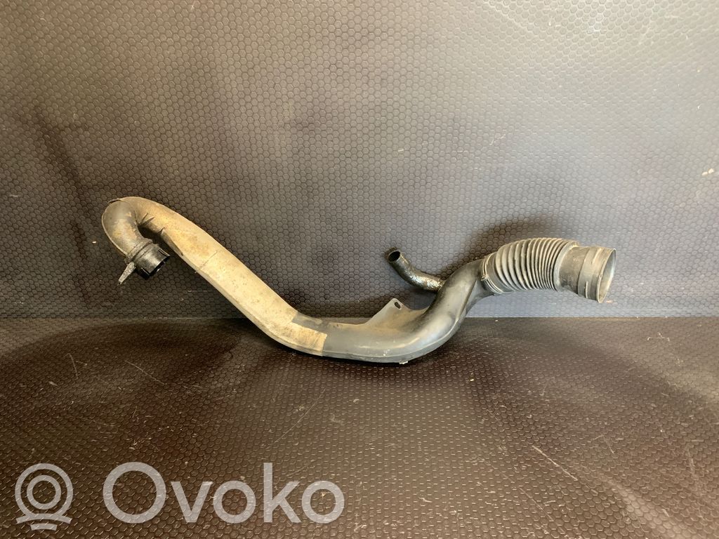 Citroen C5 Interkūlerio žarna (-os)/ vamzdelis (-iai) 