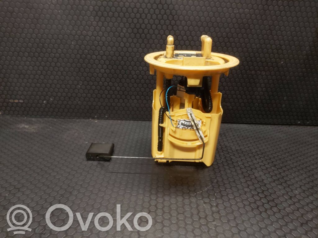 Citroen C5 In-tank fuel pump 