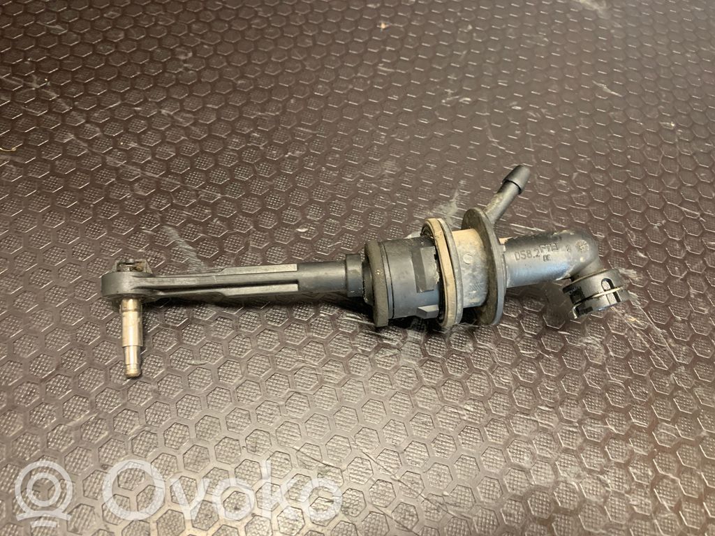 Citroen C5 Cilindro maestro de embrague 