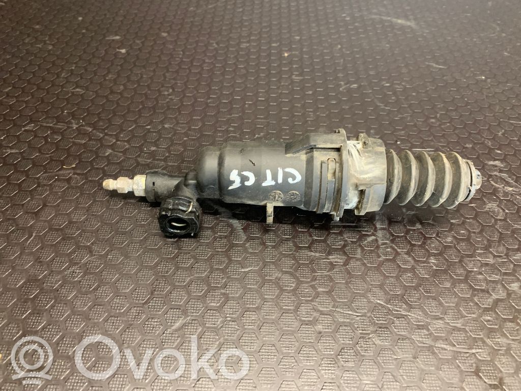 Citroen C5 Kytkimen apusylinteri 