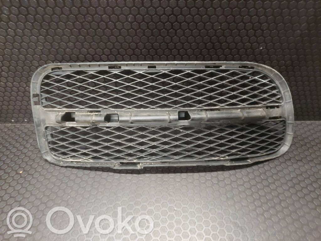 Volkswagen Touareg I Kratka dolna zderzaka przedniego 