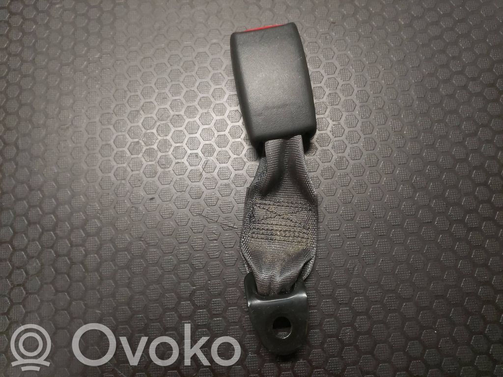 Honda CR-V Takaistuimen turvavyön solki 