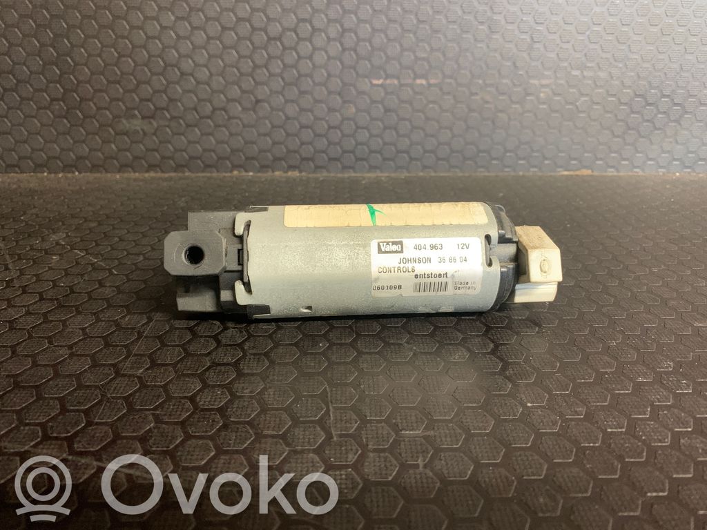 Land Rover Range Rover Sport L320 Silniczek regulacji fotela 