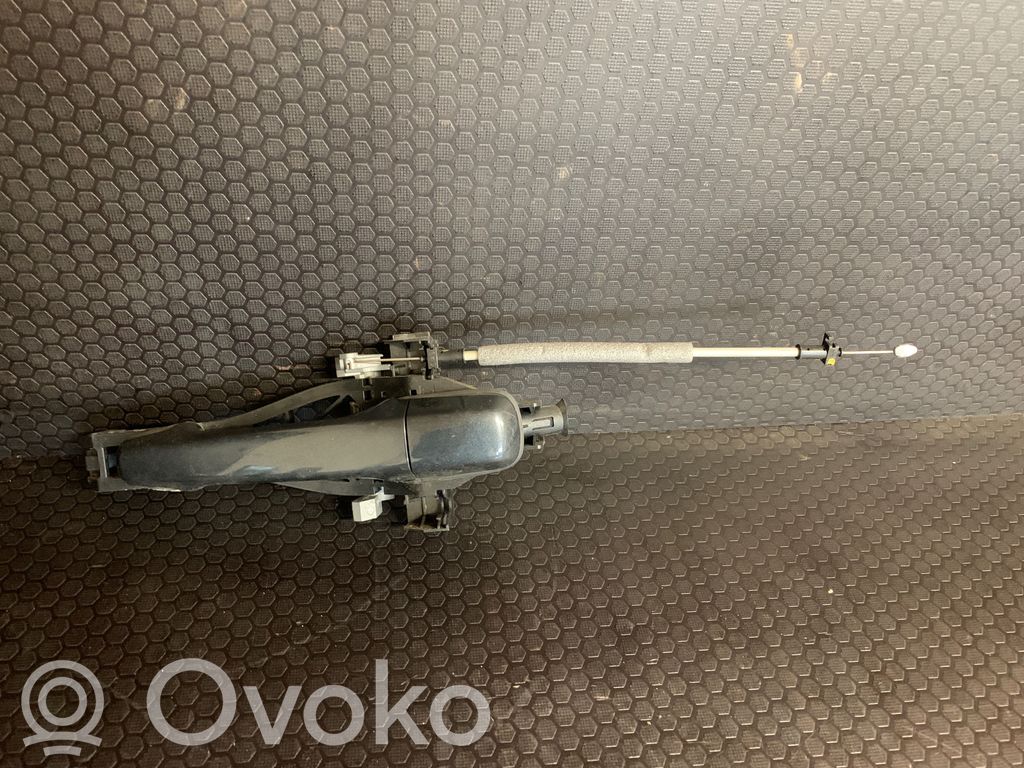 Volvo XC60 Etuoven ulkokahva 