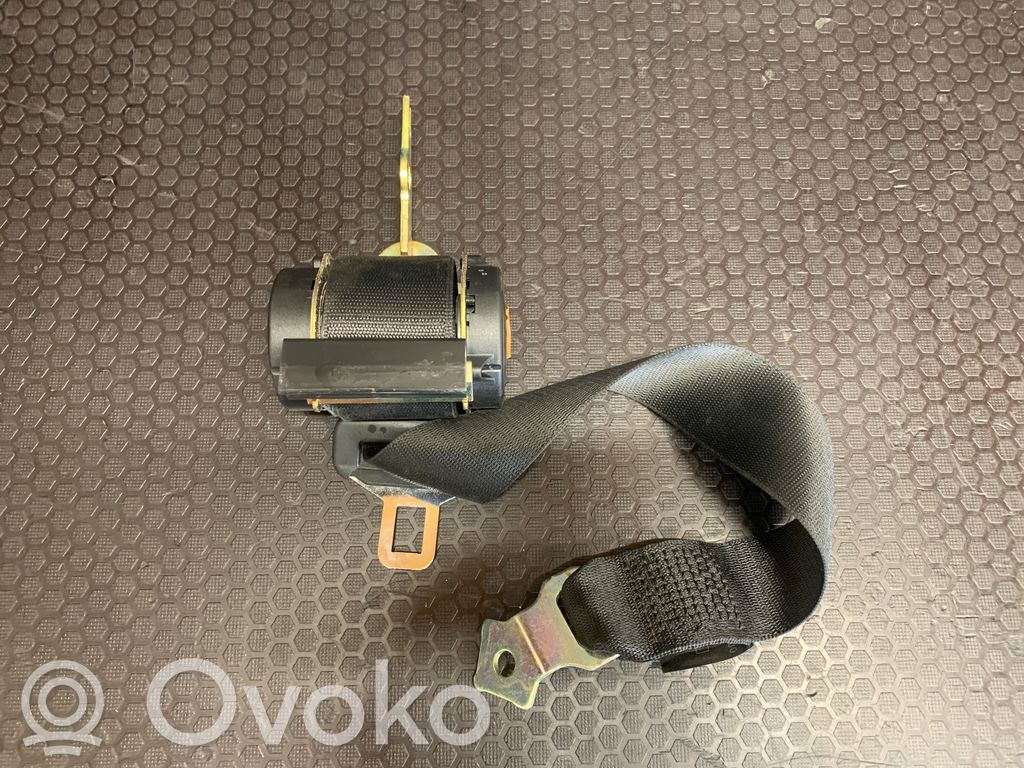 Cinturón trasero   8202591,040184