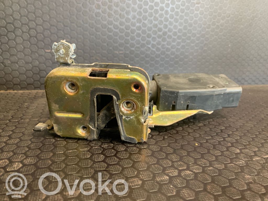 Volvo S40, V40 Rear door lock 