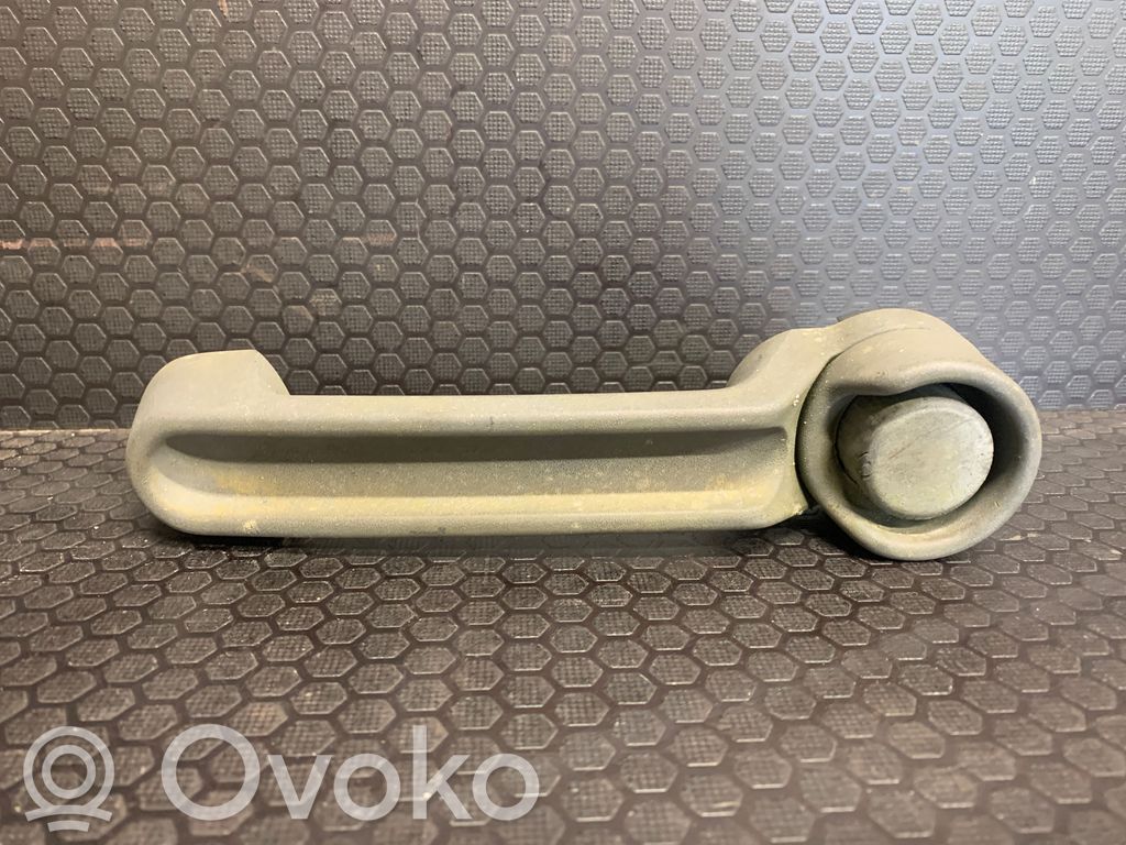 Dodge Nitro Manecilla externa puerta delantera 
