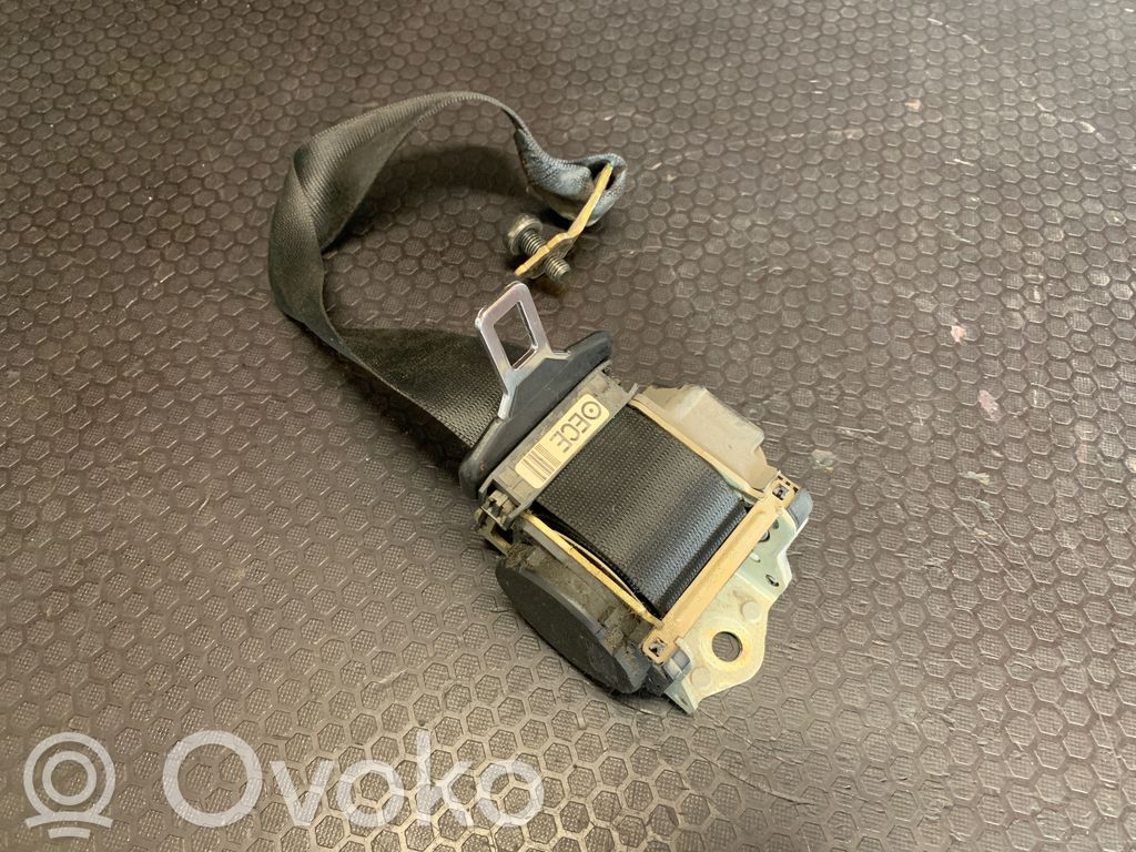 Saugos diržas galinis   040164,E13040164