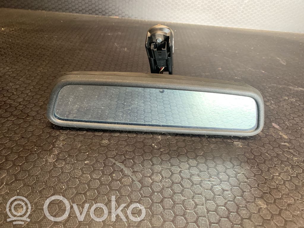 Espejo retrovisor (interior)   E11015313,E11025313,GTP209