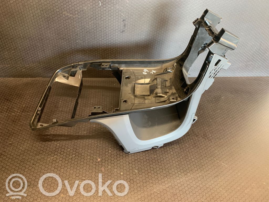 Volvo XC60 Dashboard center trim panel 