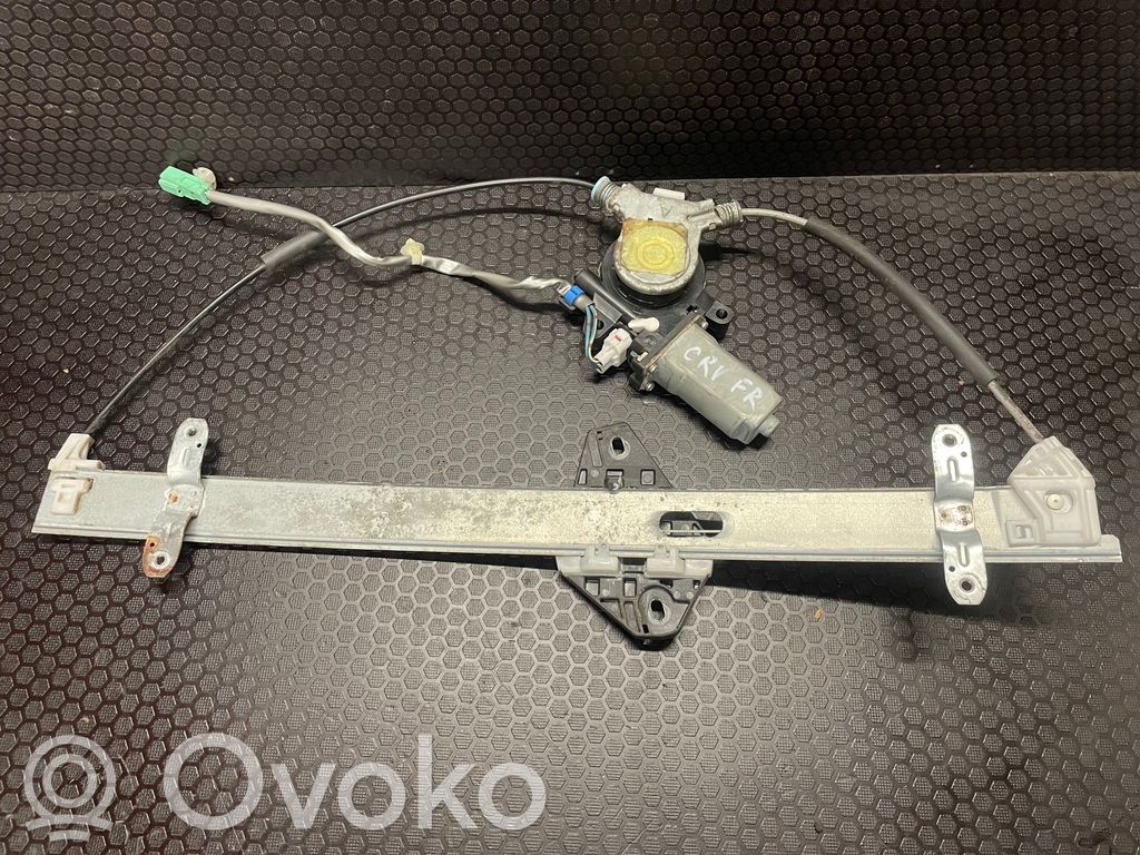 Honda CR-V Macara ușă față cu motor 
