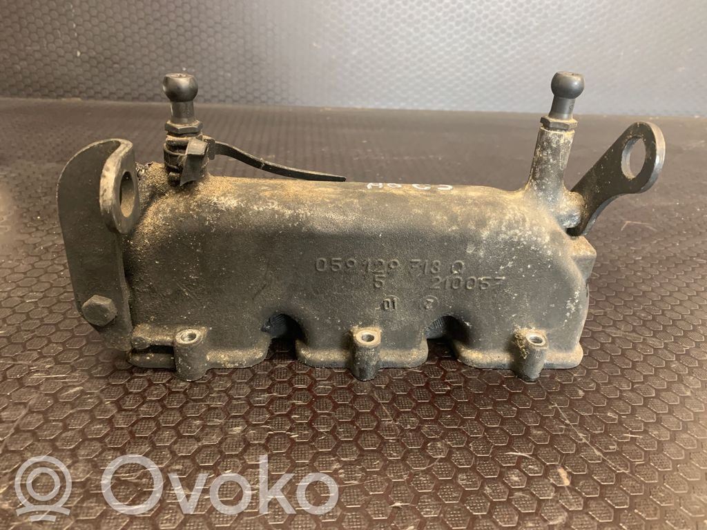 Kolektorius įsiurbimo   059129713Q,210057