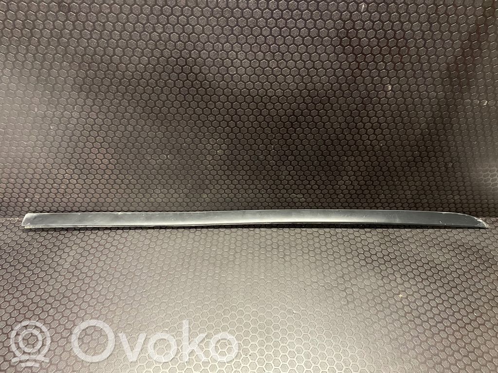 BMW 5 E60 E61 Windshield trim 