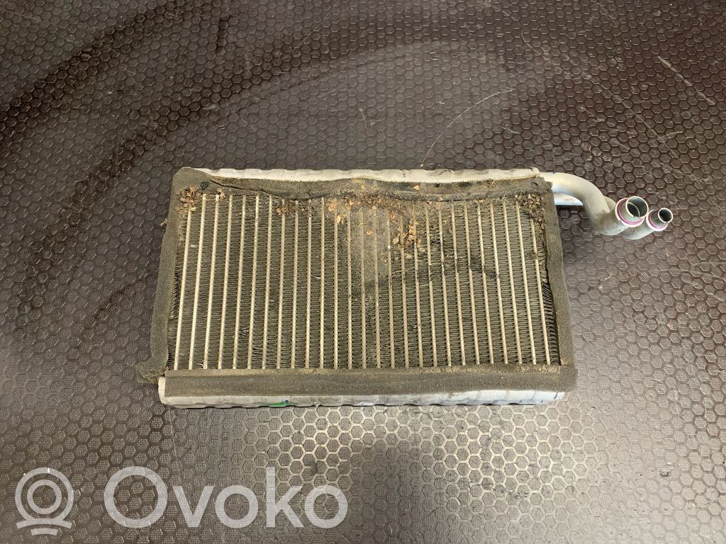 BMW 5 E60 E61 Oro kondicionieriaus radiatorius (salone) 