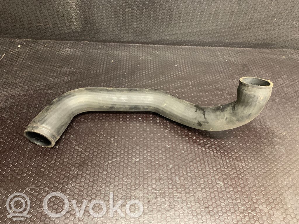 Mercedes-Benz Sprinter W901 W902 W903 W904 Schlauch / Leitung Ladeluftkühler 