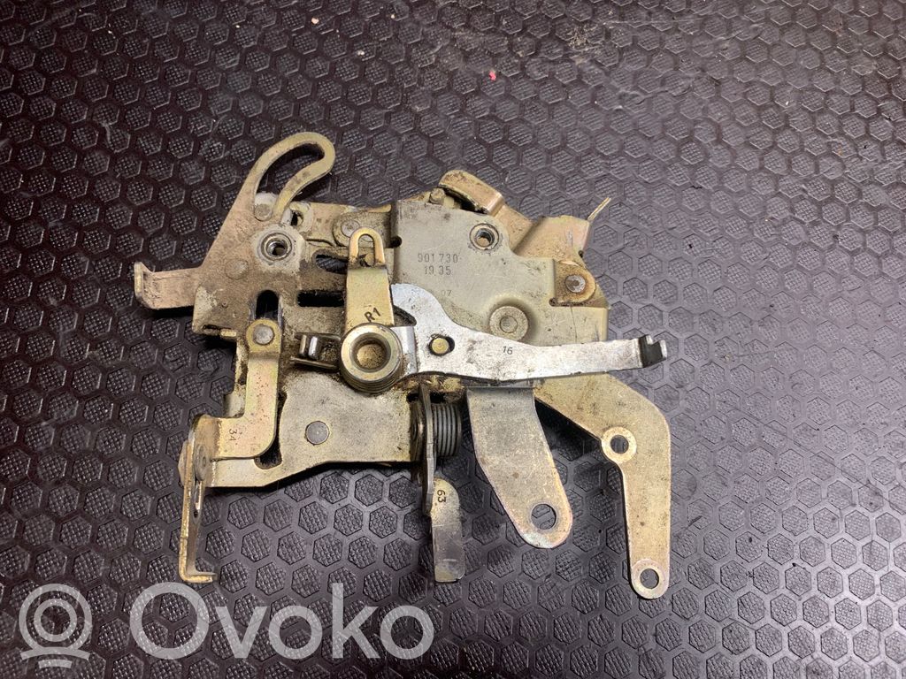 Mercedes-Benz Sprinter W901 W902 W903 W904 Sliding door lock 