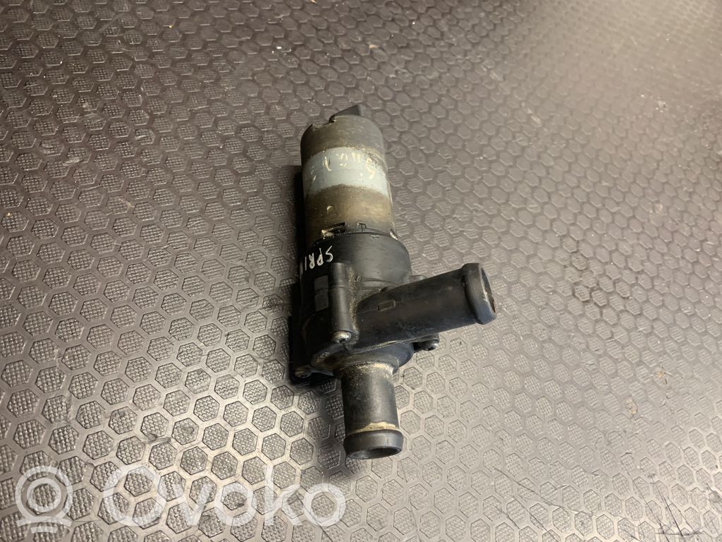 Mercedes-Benz Sprinter W901 W902 W903 W904 Cirkuliacinis el. siurbliukas 