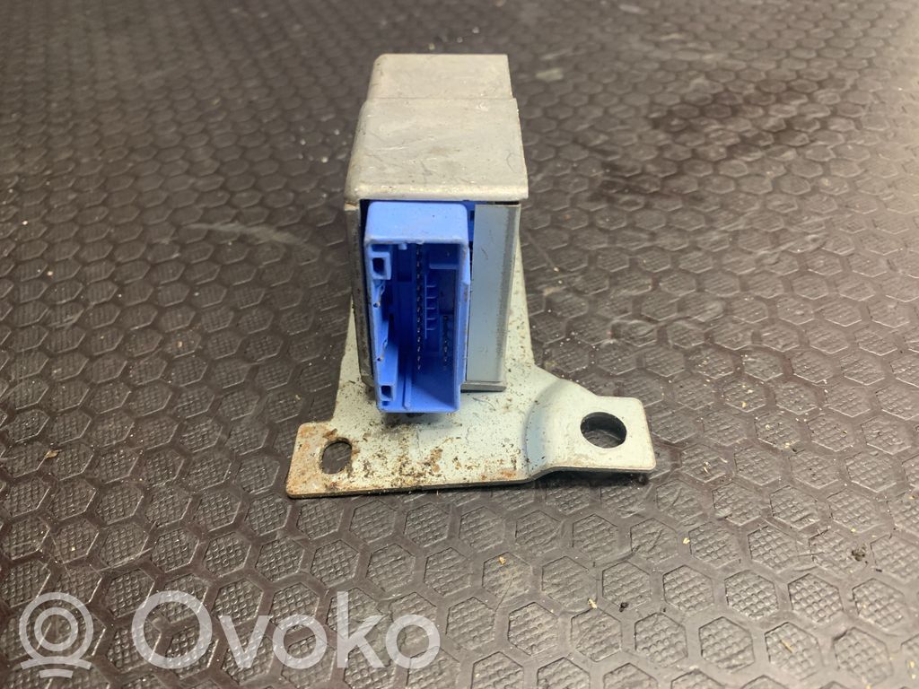 Mazda 626 Sensor impacto/accidente para activar Airbag 