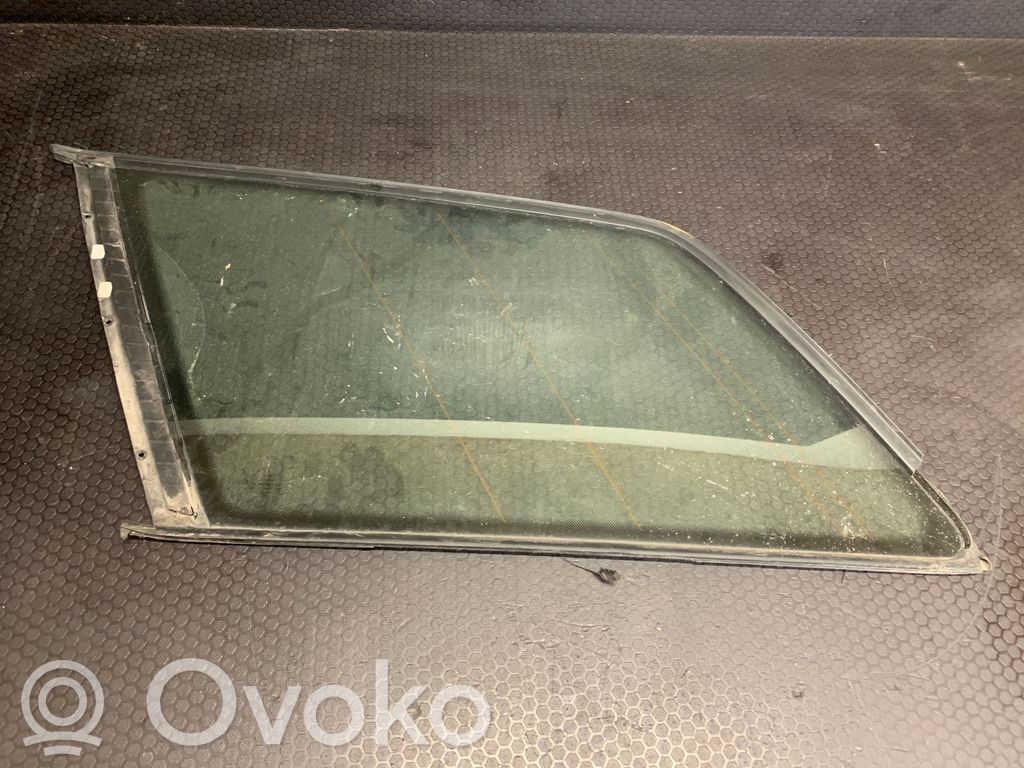 Audi A6 S6 C5 4B Vidrio lateral trasero 