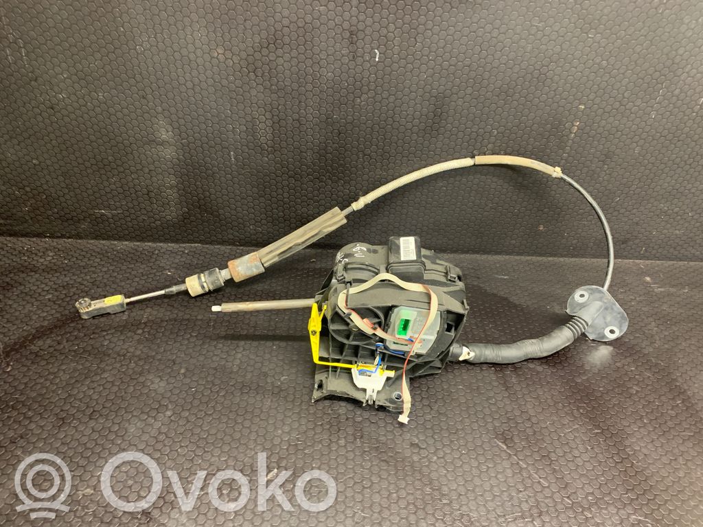 Ford S-MAX Selector caja de cambios 