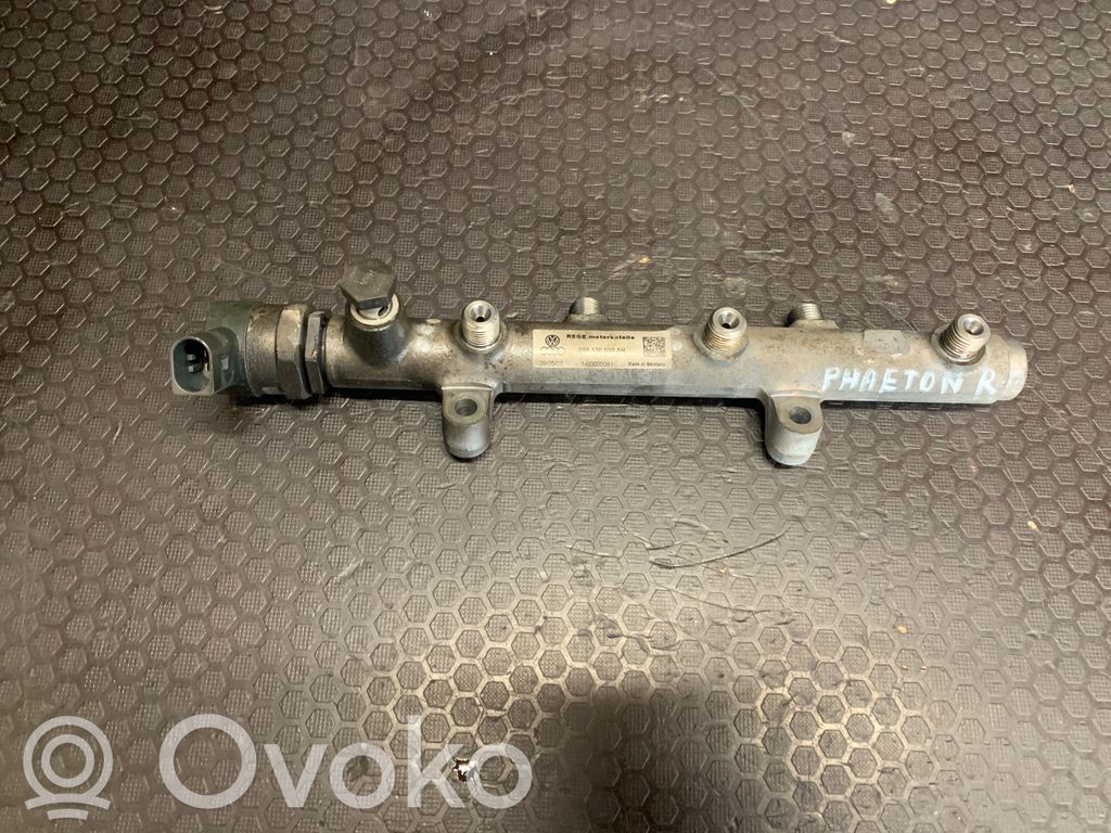 Volkswagen Phaeton Polttoainepääputki 