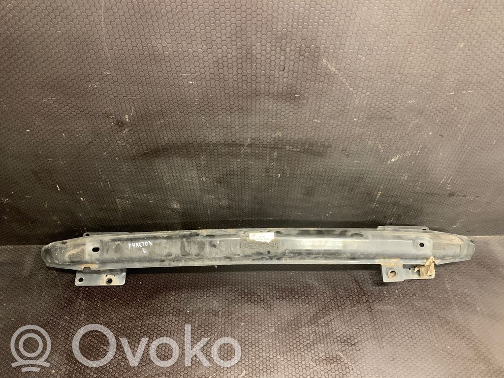 Volkswagen Phaeton Rear bumper cross member 