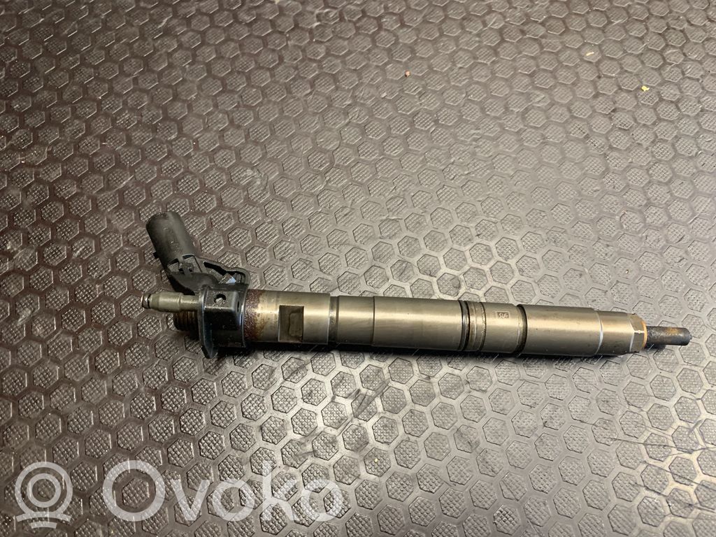 Volkswagen Phaeton Inyector de combustible 