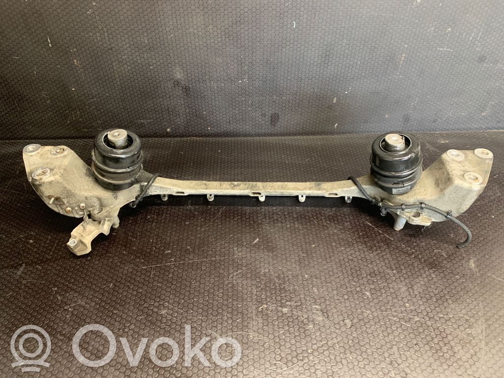 Volkswagen Phaeton Inny element zawieszenia przedniego 
