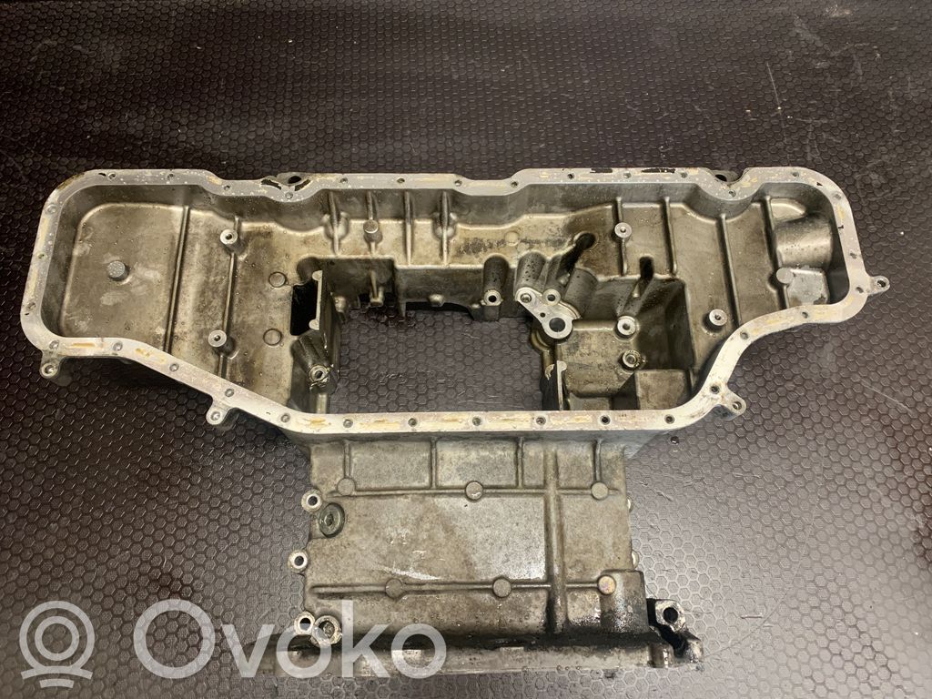 Volkswagen Phaeton Oil sump 