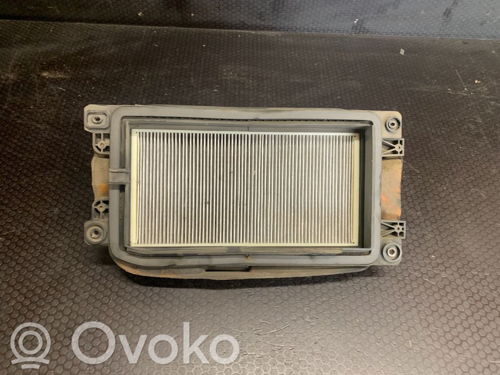 Opel Vivaro Innenraumfilter Satz Set 