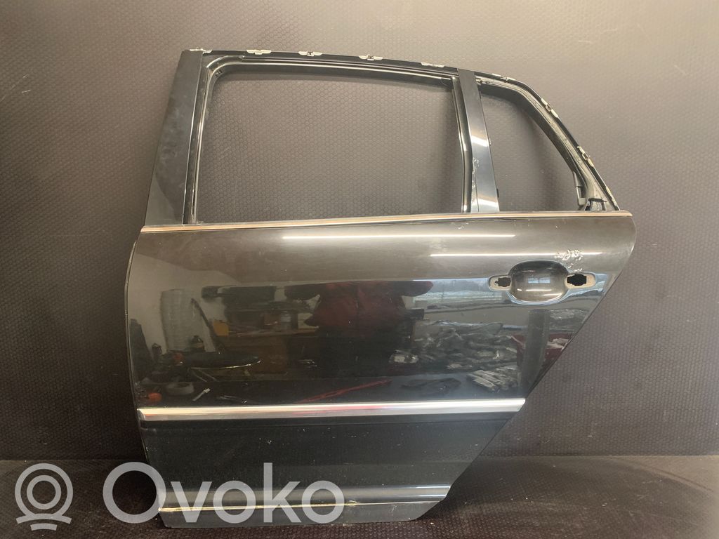 Volkswagen Phaeton Galinės durys 