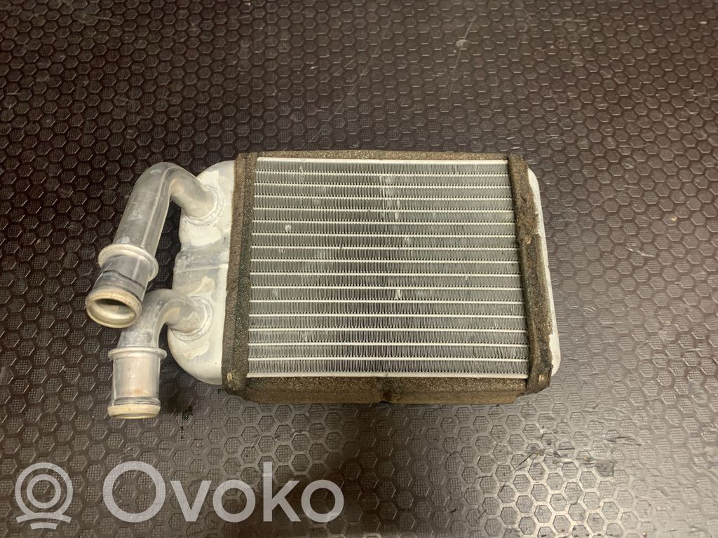 Audi Q7 4L Chłodnica nagrzewnicy 