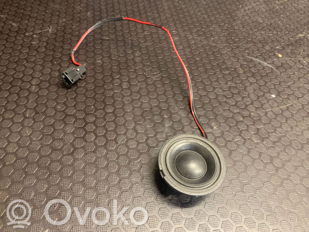 Głośnik wysokotonowy drzwi przednich   3D0035411