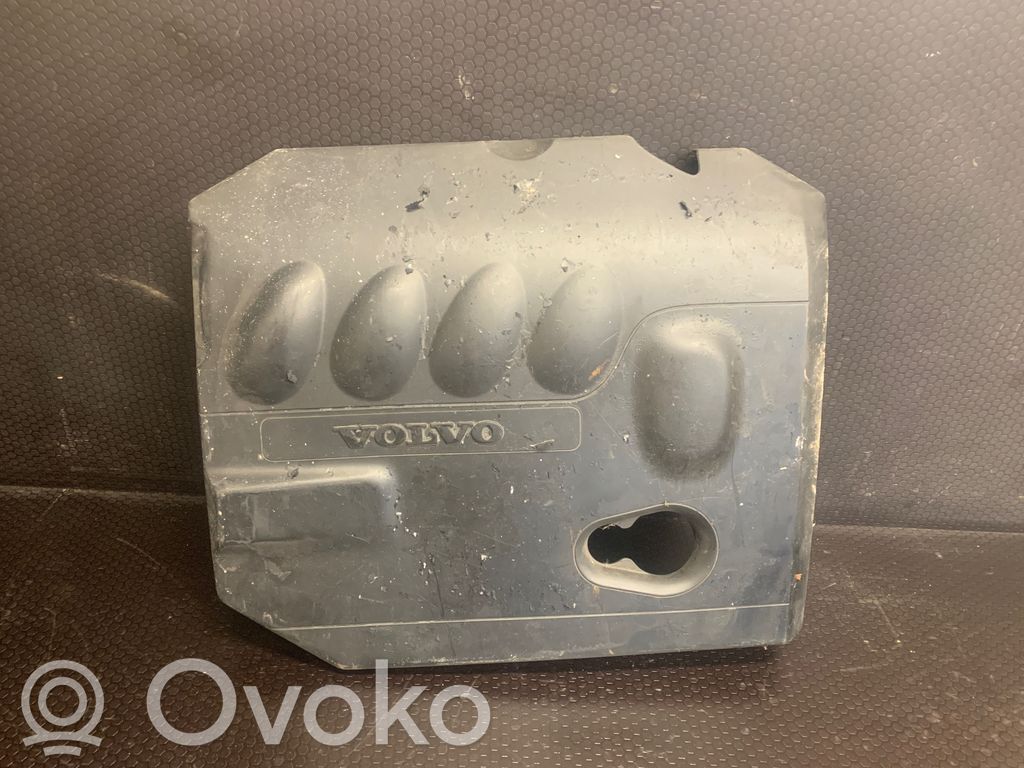 Volvo V50 Moottorin koppa 