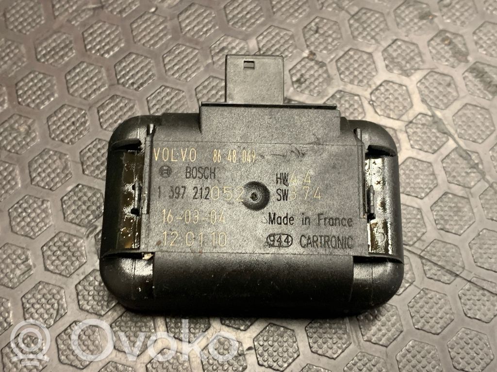 Volvo V50 Датчик дождя 