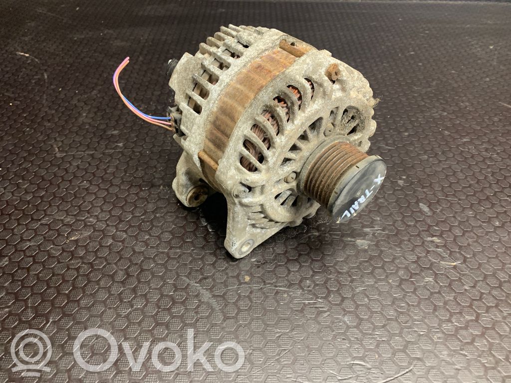 Nissan X-Trail T31 Alternator 